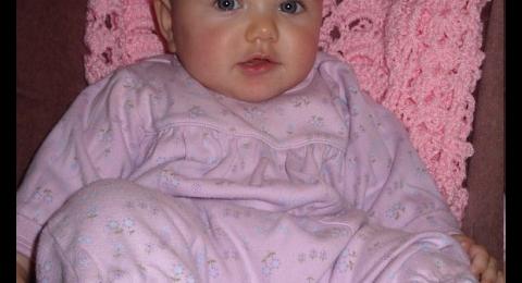Natalynn Lea Miller 5 Months Natalynn Lea Miller 5 Months