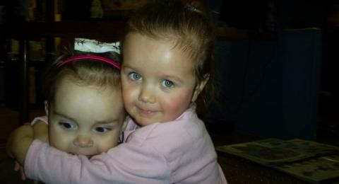 Natalynn Lea Miller 3 years old Natalynn Lea Miller 3 years old