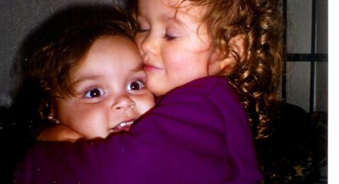 Natalynn Lea Miller 2 years old Natalynn Lea Miller 2 years old