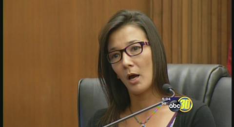 Jury hears from Visalia mom of toddler beaten to death