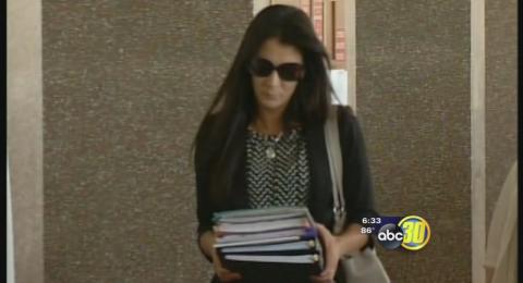 South Valley Mother Pleads Not Guilty In Charges Related To Toddler's Death