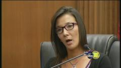 Jury hears from Visalia mom of toddler beaten to death