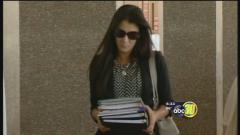 South Valley Mother Pleads Not Guilty In Charges Related To Toddler's Death