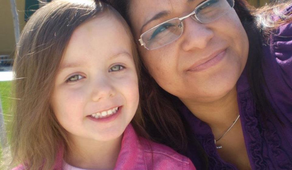 Natalynn and Jessica