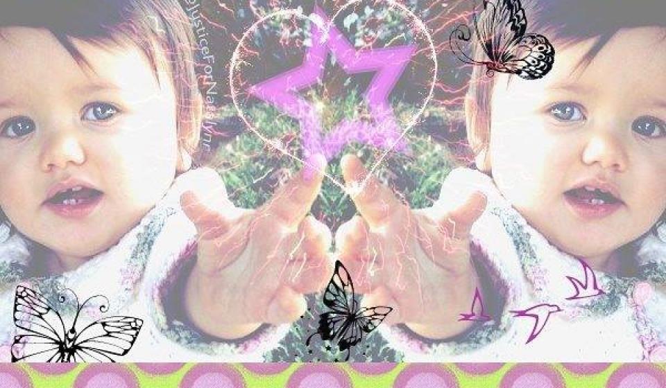 Justice 4 Natalynn