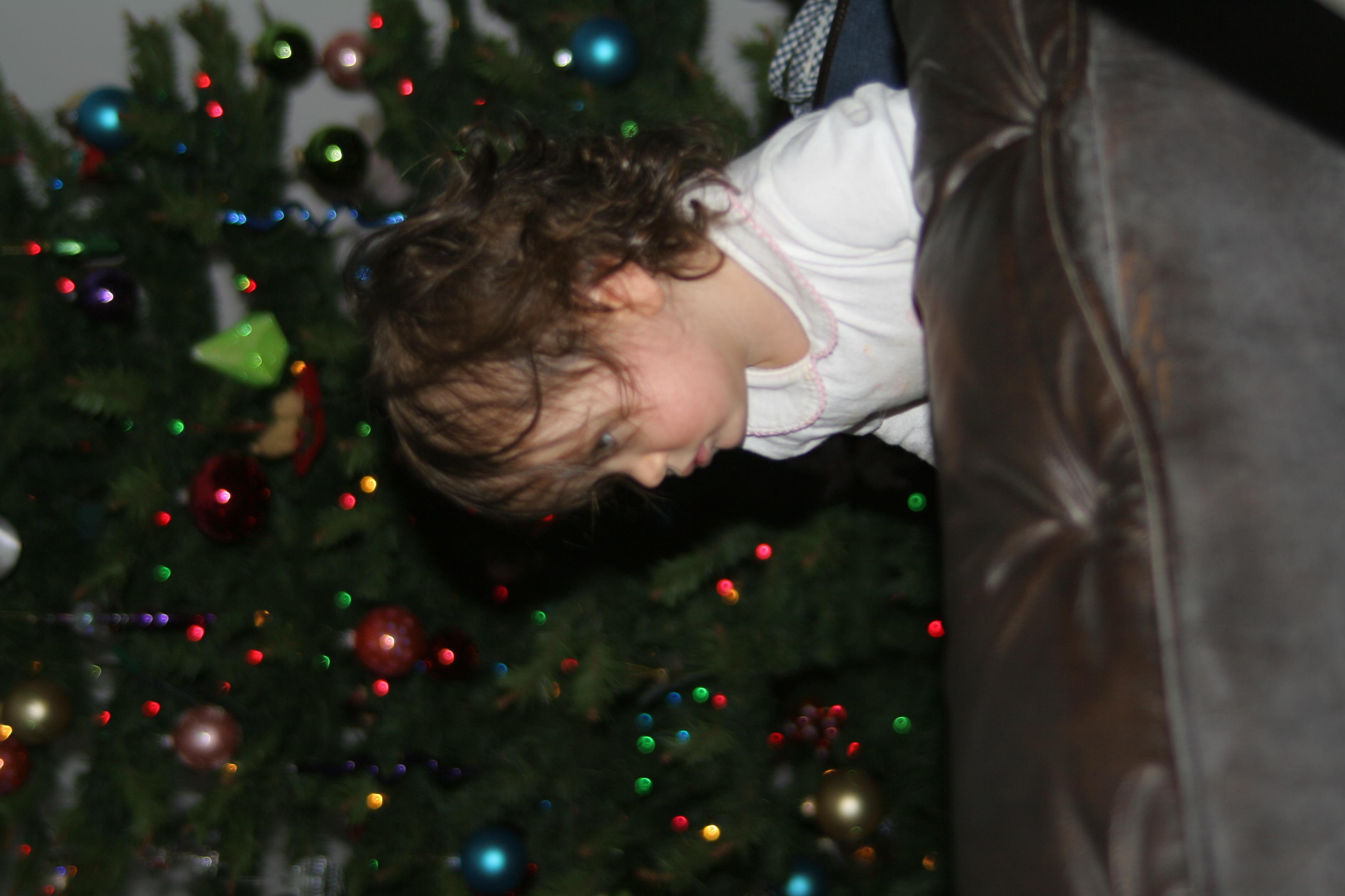 Natalynn Lea Miller 1 year old