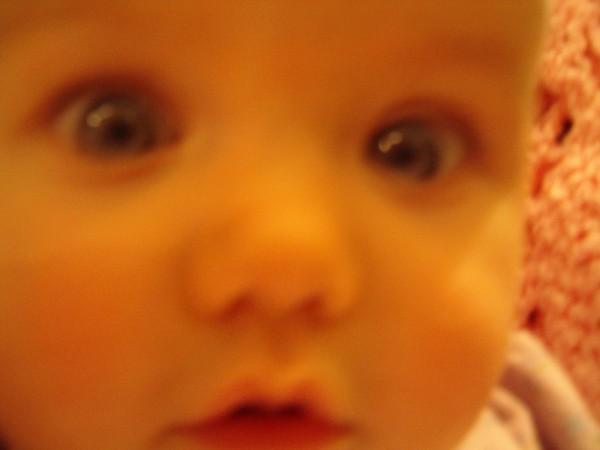 Natalynn Lea Miller 5 Months