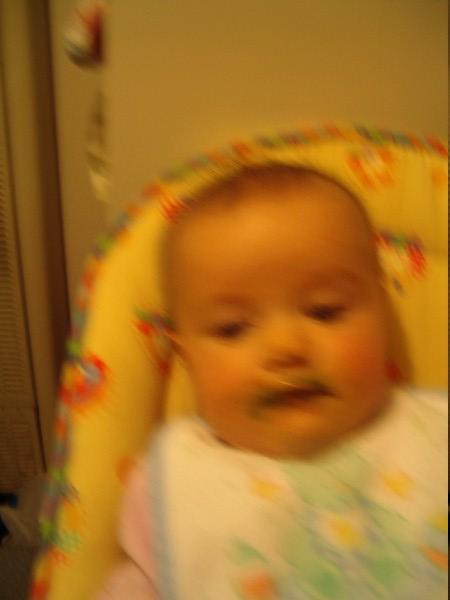 Natalynn Lea Miller 5 Months