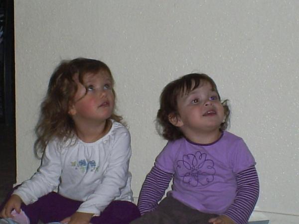 Natalynn Lea Miller 3 years old