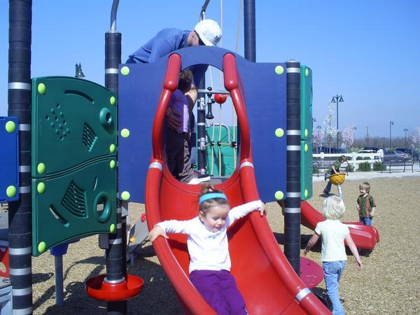 Natalynn Lea Miller 3 years old