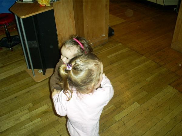 Natalynn Lea Miller 3 years old