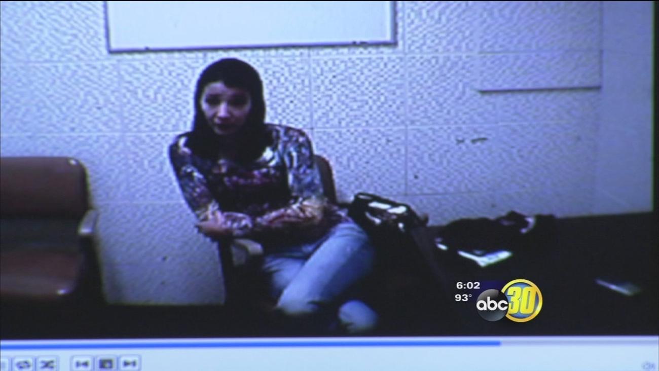 Nicole Lee Found Guilty