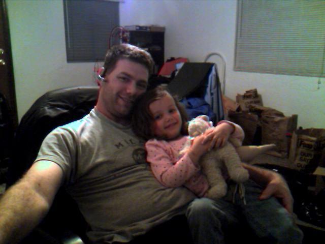 The last pictures of Natalynn Lea Miller