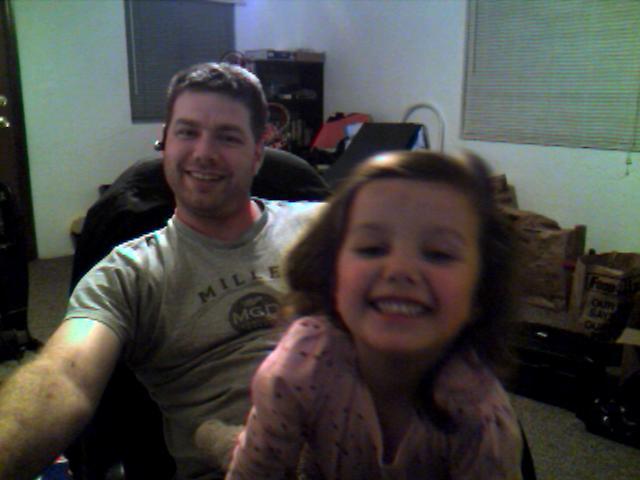 The last pictures of Natalynn Lea Miller