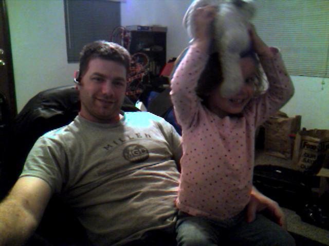 The last pictures of Natalynn Lea Miller