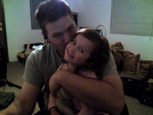 The last pictures of Natalynn Lea Miller